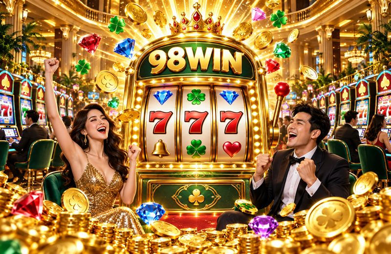 Bảo vệ tài khoản 98WIN khi dùng điện thoại